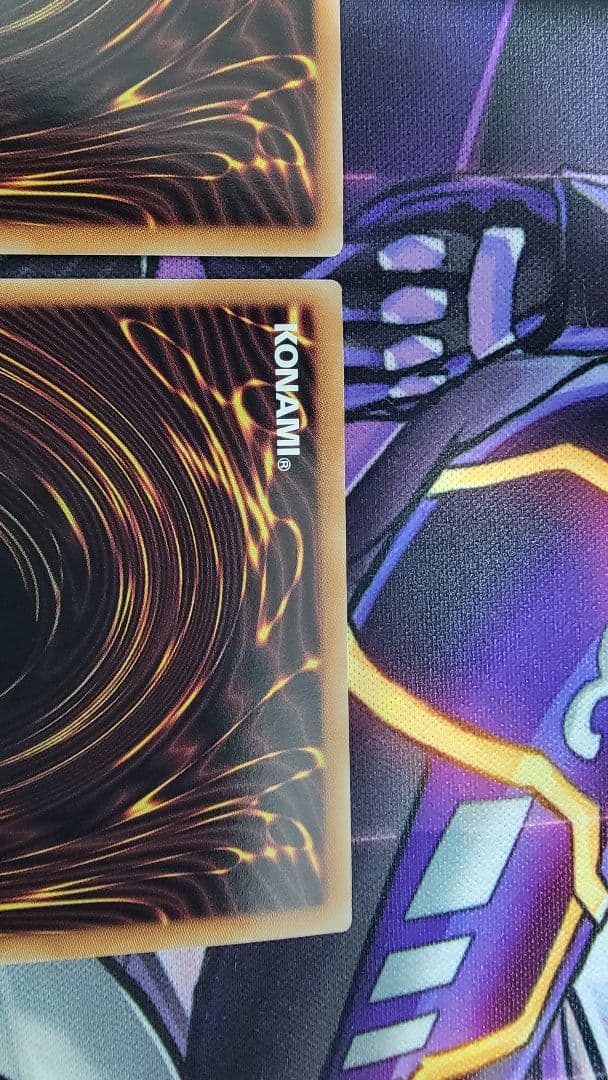 IPマスカレーナ 25th通常 絵違い2枚セット　クオシク イラスト違い