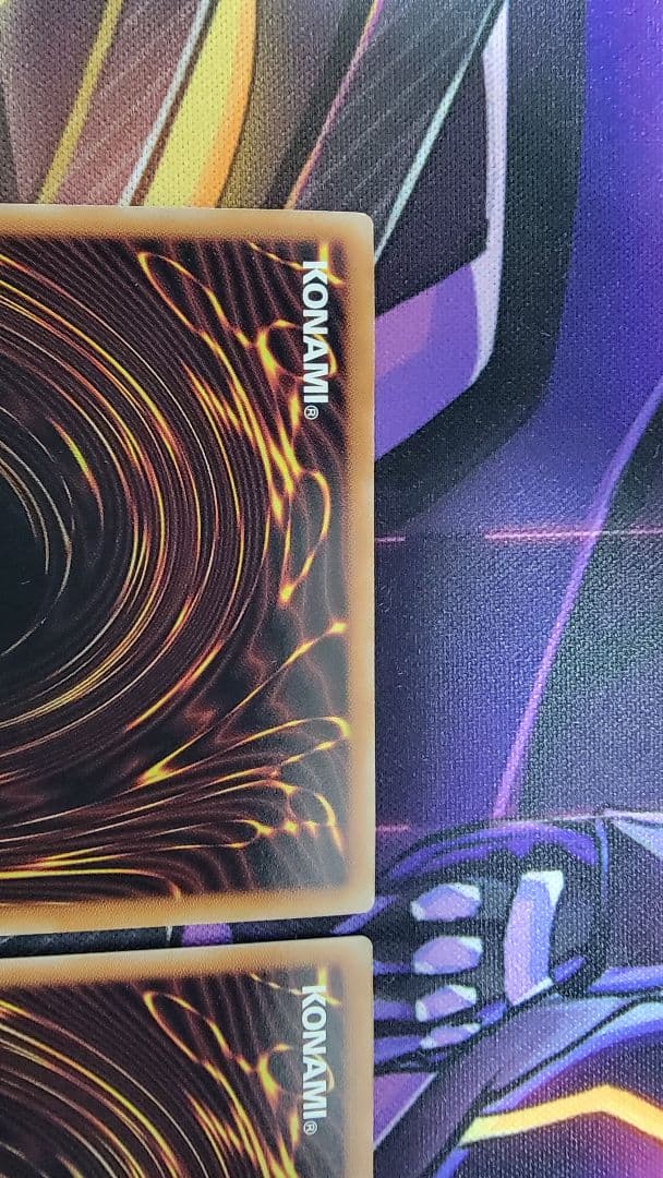 IPマスカレーナ 25th通常 絵違い2枚セット　クオシク イラスト違い