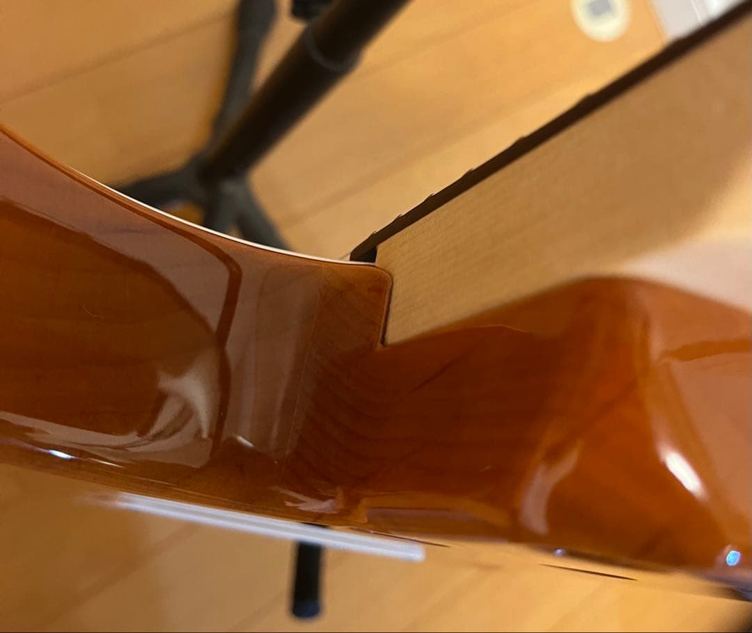 新品同様 日本製　GRECO WS-ADV-G QT