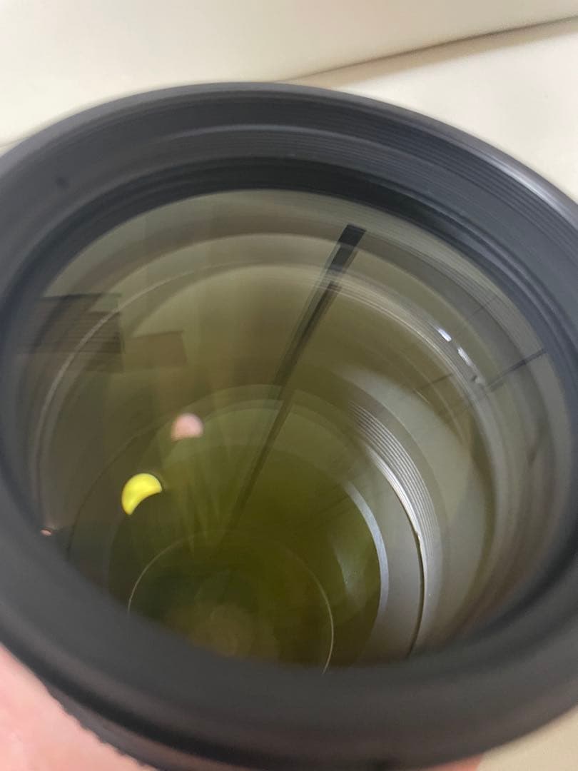 レンズ(ズーム) Nikon AF-S VR 70-200mm f/2.8G