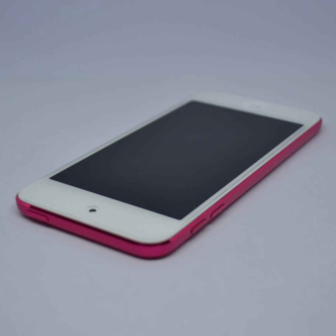 [ほぼ未使用] 充電回数9回！ iPod touch 第7世代 32GB ピンク