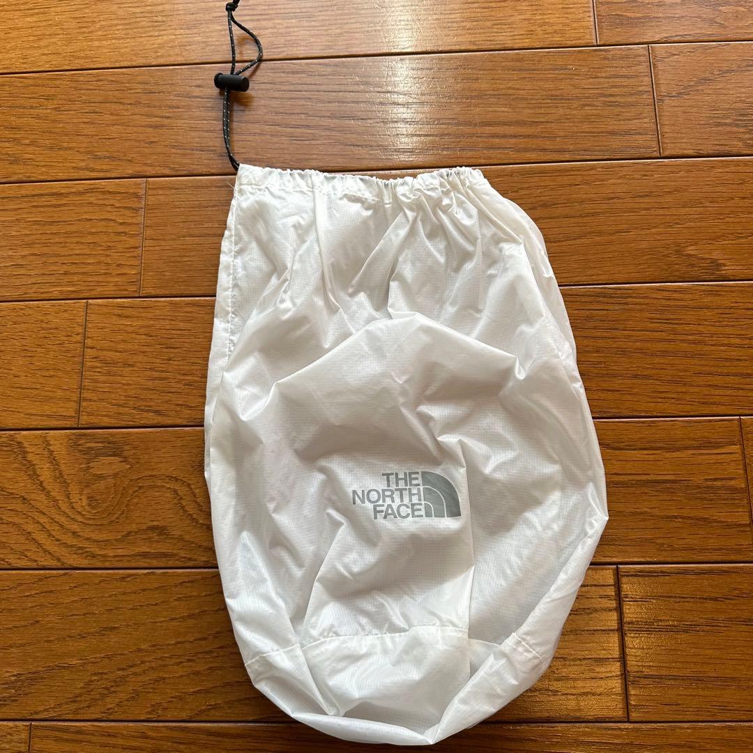 THE NORTH FACE アコンカグアフーディ 90 ダウン