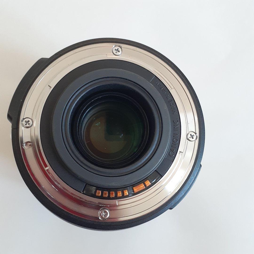 美品：CANON EFS18-200mm IS IMAGE STABILIZER