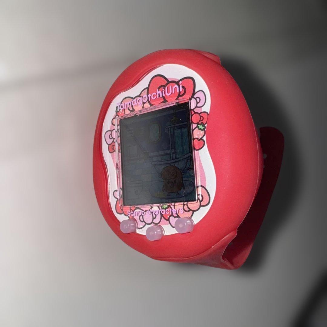 d*7様 たまごっちuni サンリオキャラクターズ