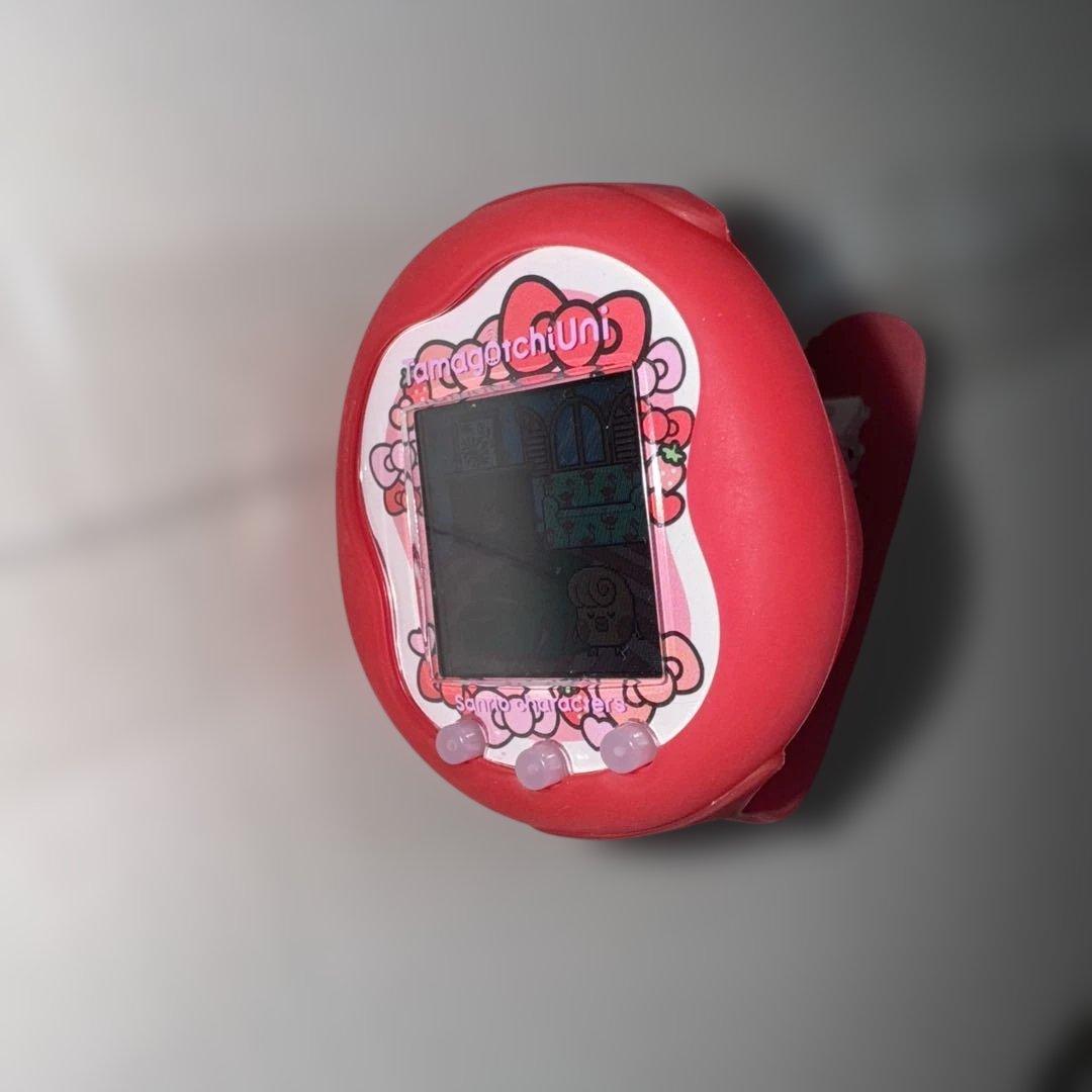 d*7様 たまごっちuni サンリオキャラクターズ