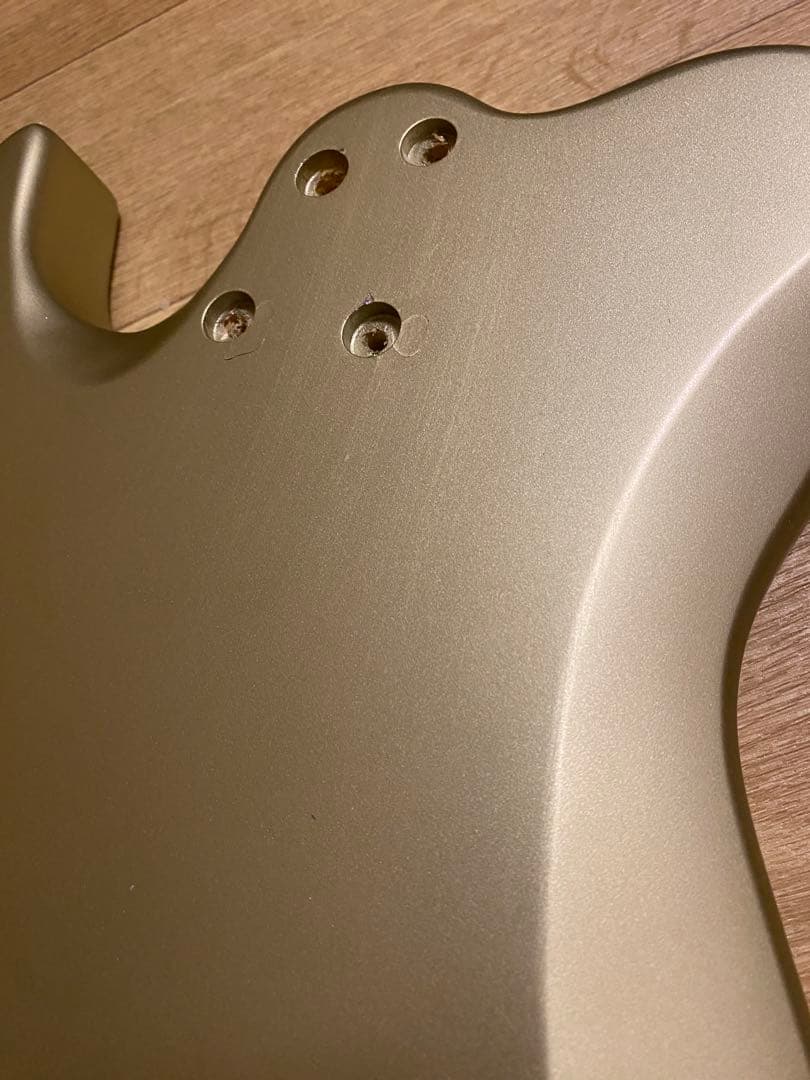 Grote GR standard T ローズゴールド　ジャンク品