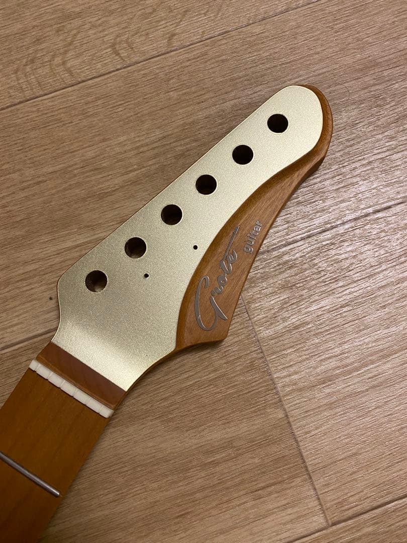 Grote GR standard T ローズゴールド　ジャンク品