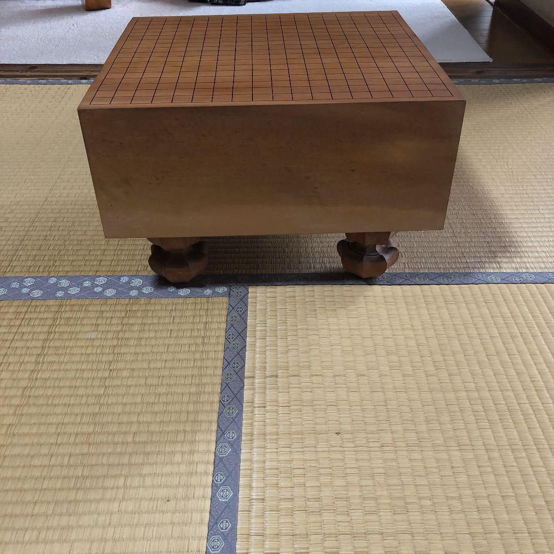 碁盤　桂松　六十号