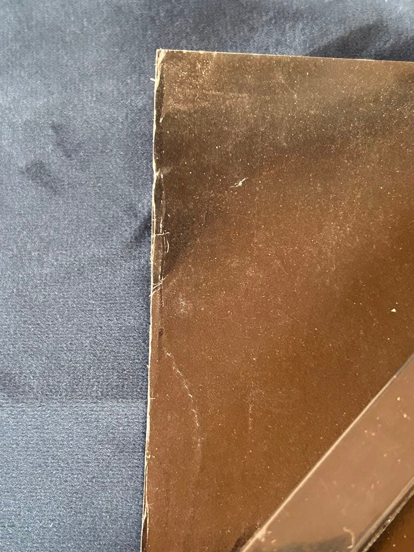 スリー・リバース　USオリジナル映画ポスター