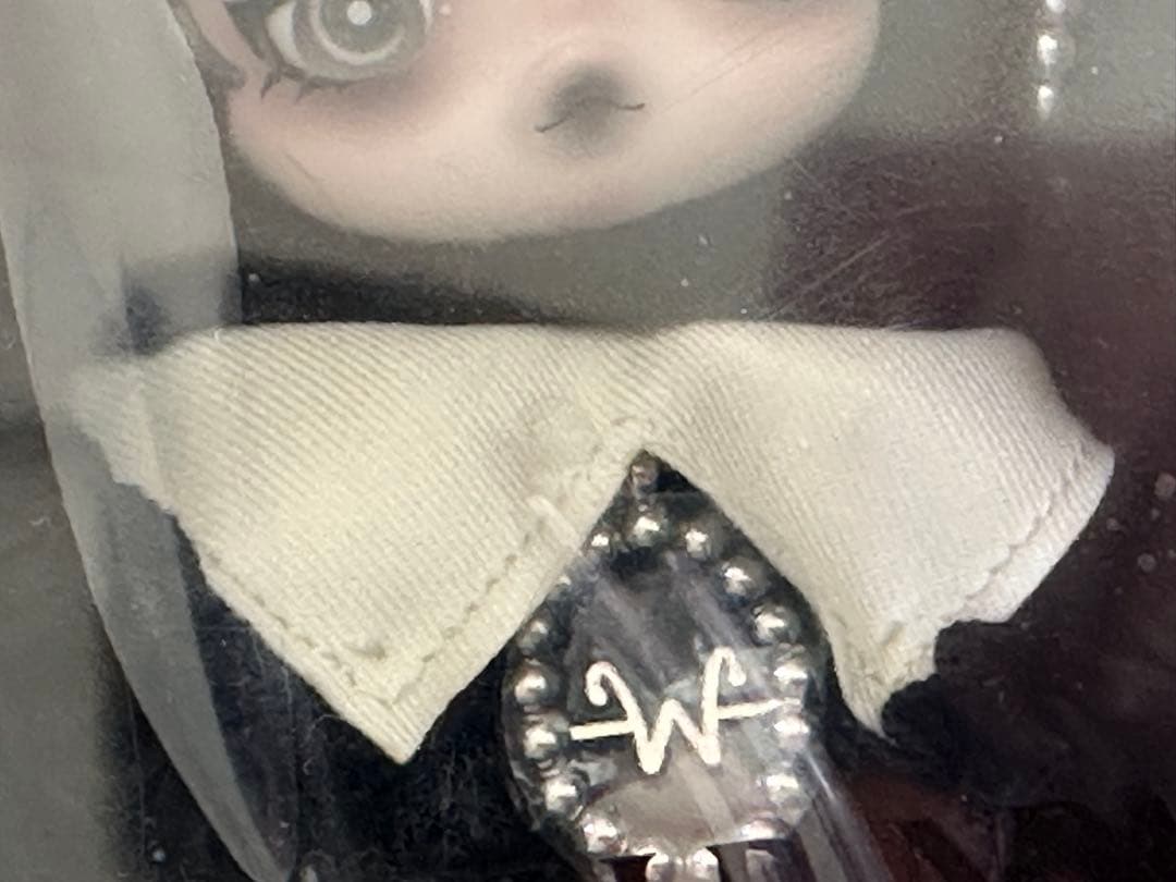 ② 【US限定】 ウェンズデー スカルパンダ / XG スカパン