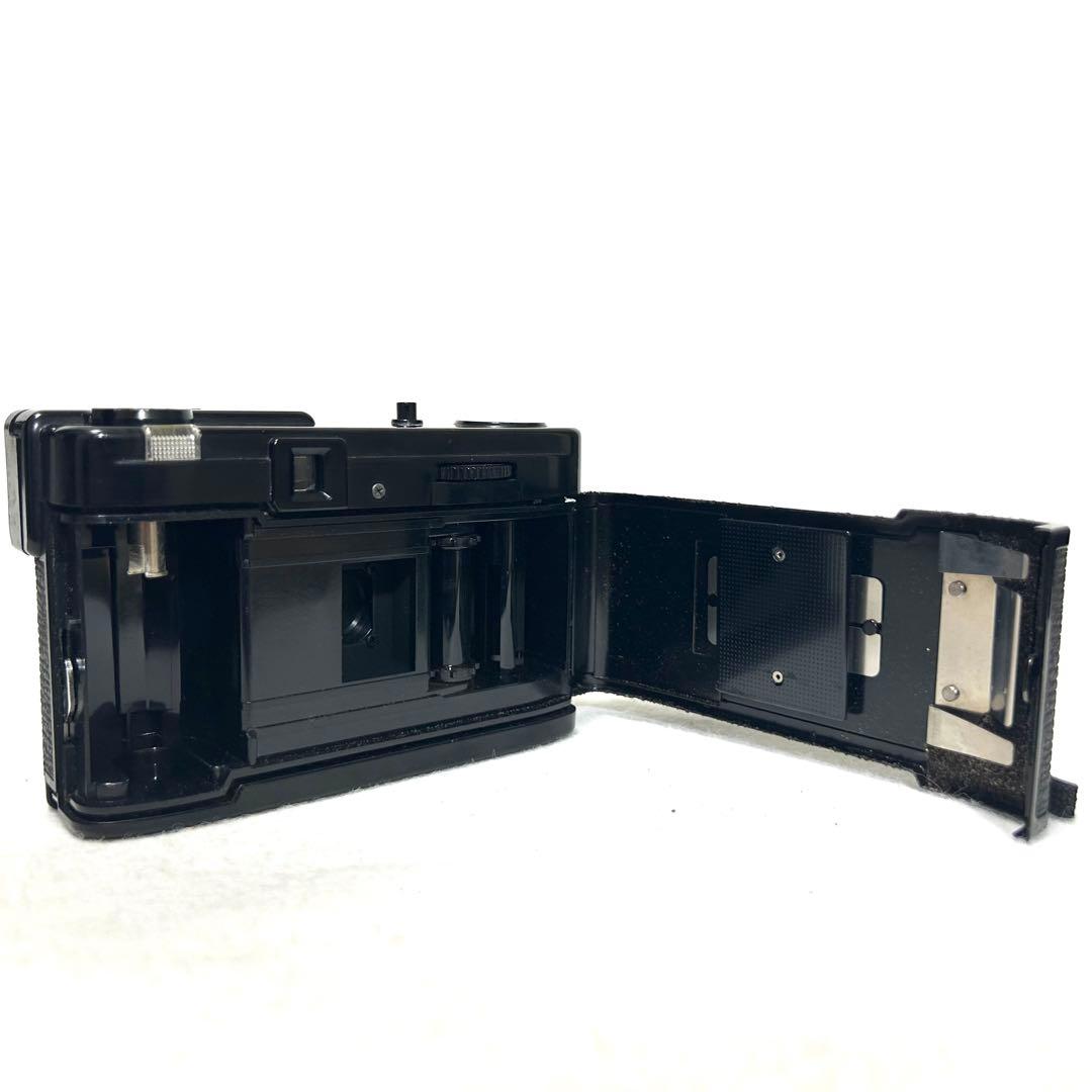 【完動品・美品】Y-529 赤ベロOK OLYMPUS PEN EF