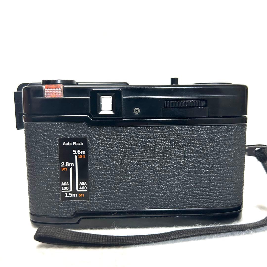 【完動品・美品】Y-529 赤ベロOK OLYMPUS PEN EF