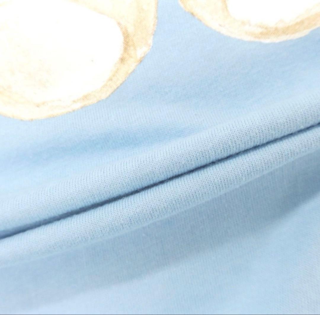 Supreme Bear Tee \"Powder Blue\" サイズL