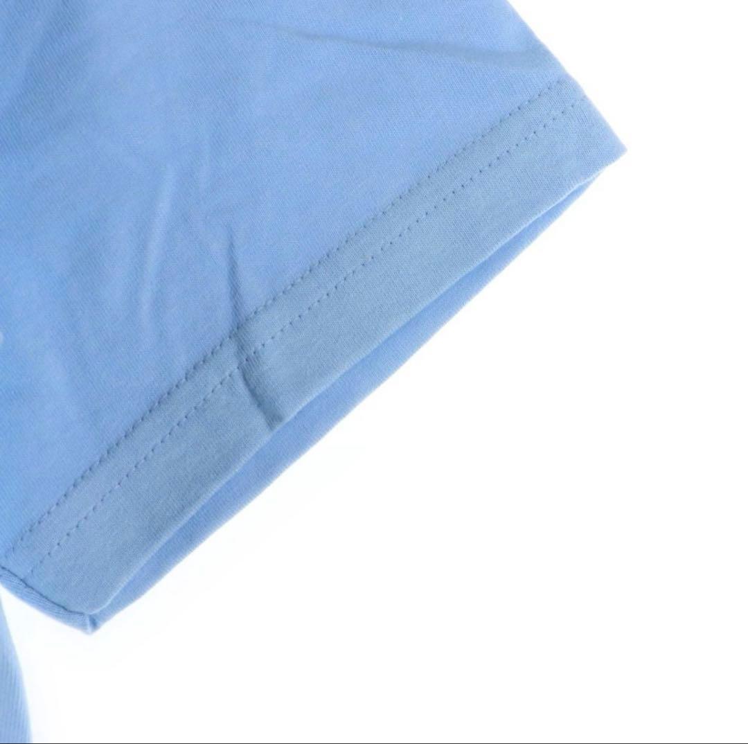 Supreme Bear Tee \"Powder Blue\" サイズL