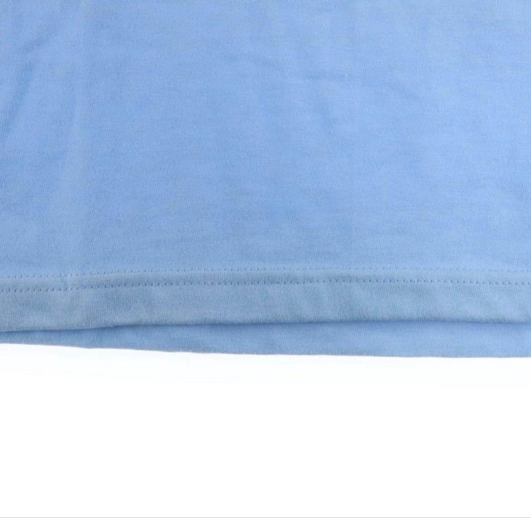 Supreme Bear Tee \"Powder Blue\" サイズL