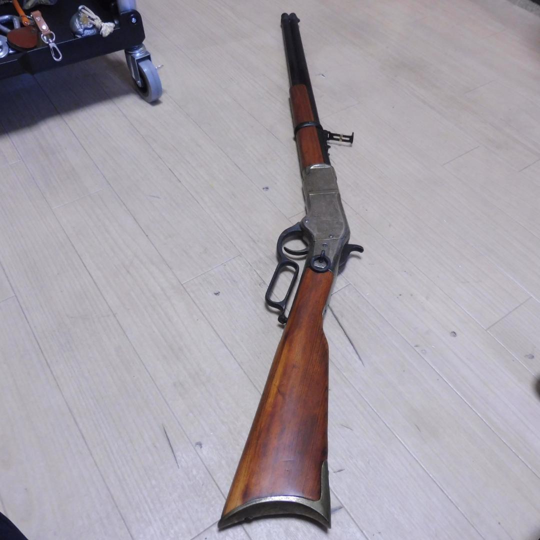 DENIX　ウインチェスターライフル