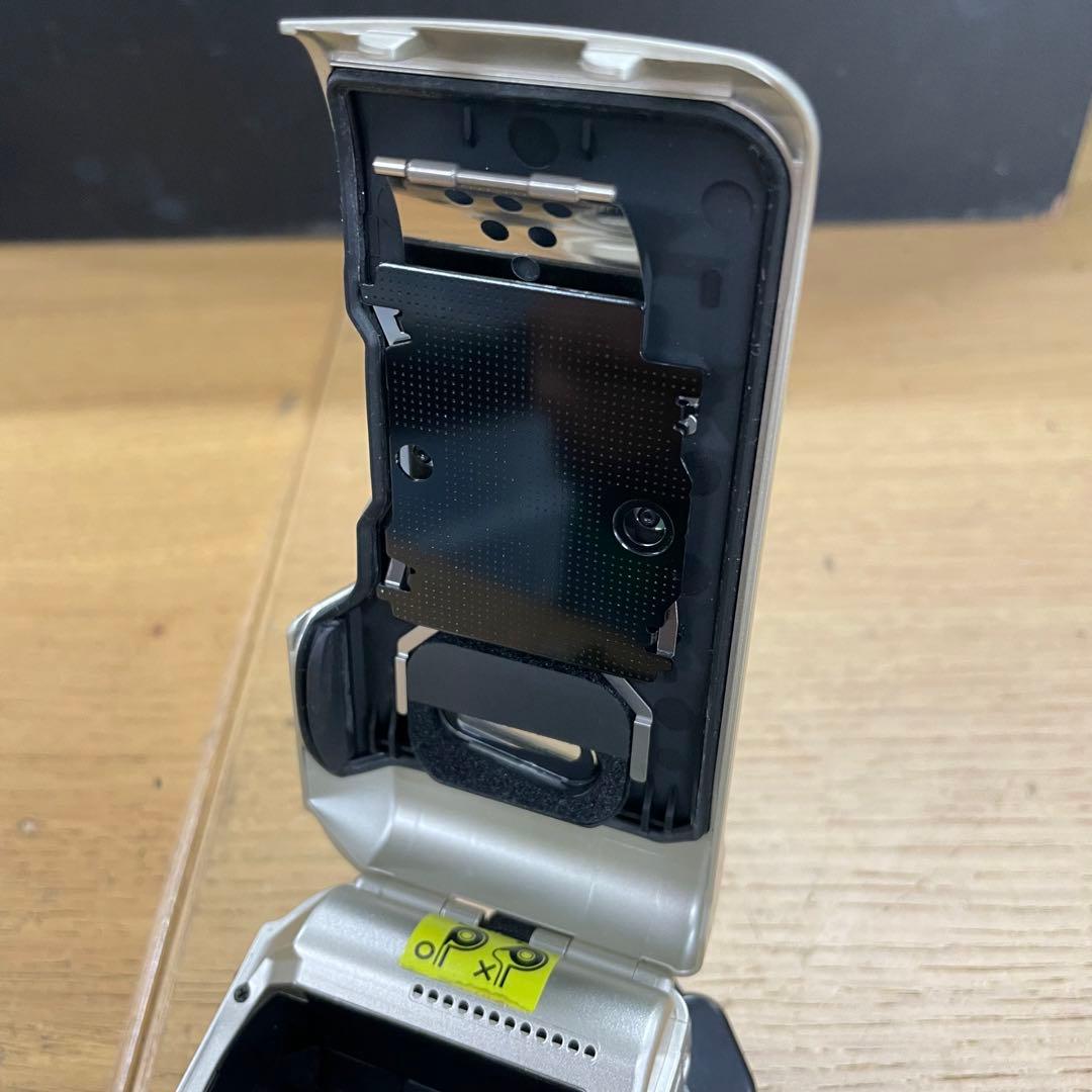 Olympus μ Ⅱ 80 VF コンパクトフィルムカメラ オリンパス