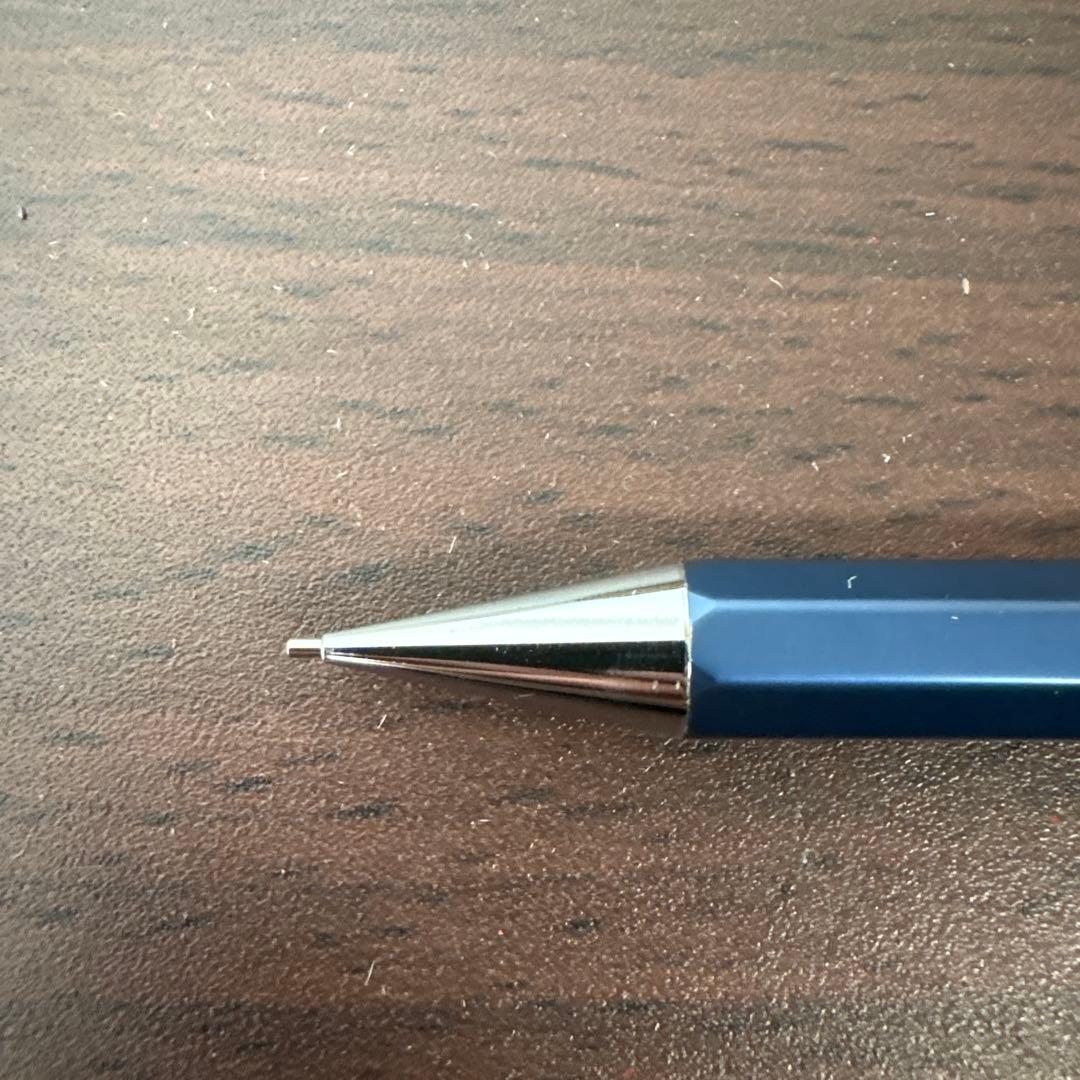 限定色ブルーエディション　カヴェコ ペンシルスペシャル 0.7mm KAWECO