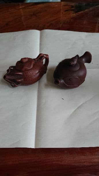 急須、茶器、骨董、アンティーク、香港、中国