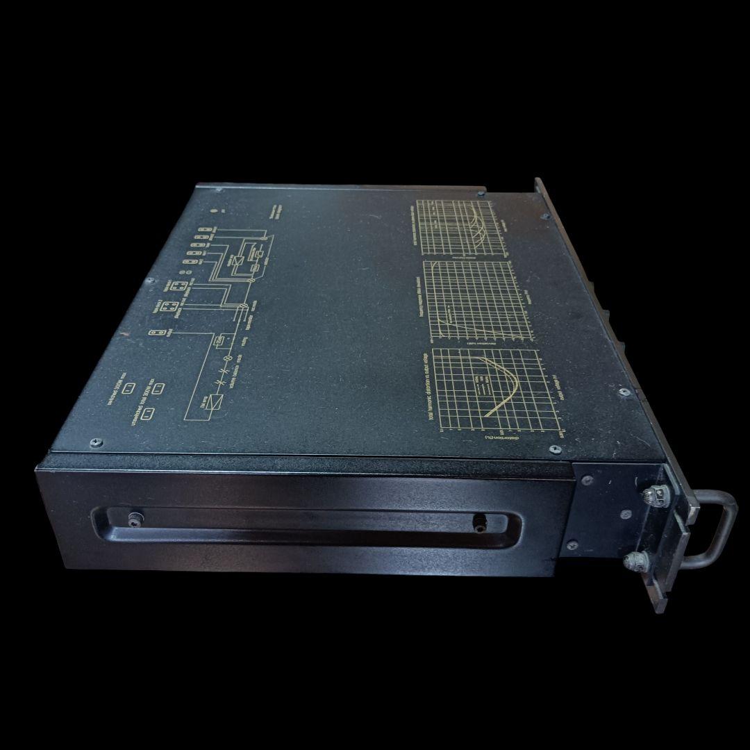 Technics SU-9070 プリアンプ