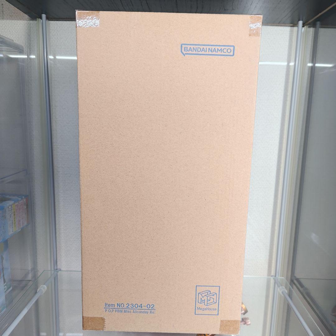 POP ワンピース ミス・オールサンデー ニコ・ロビン