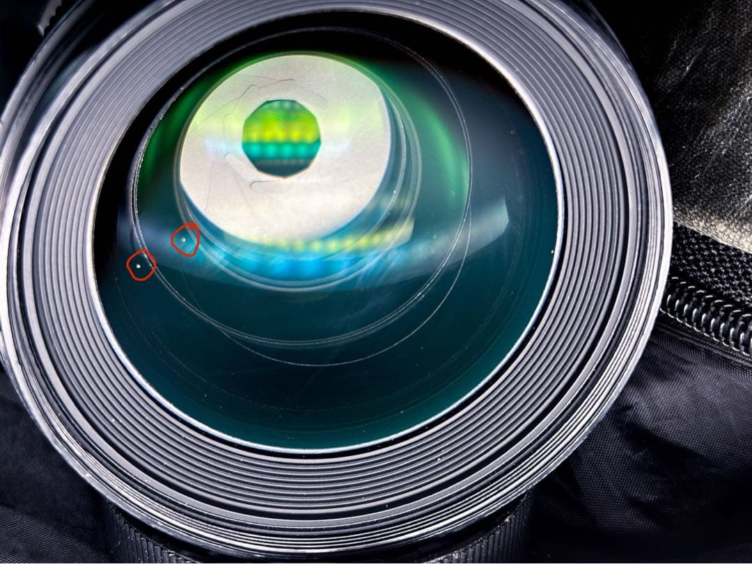 レンズ(単焦点) Fajar MaulanaSIGMA 50mmF1.4DGHSM art