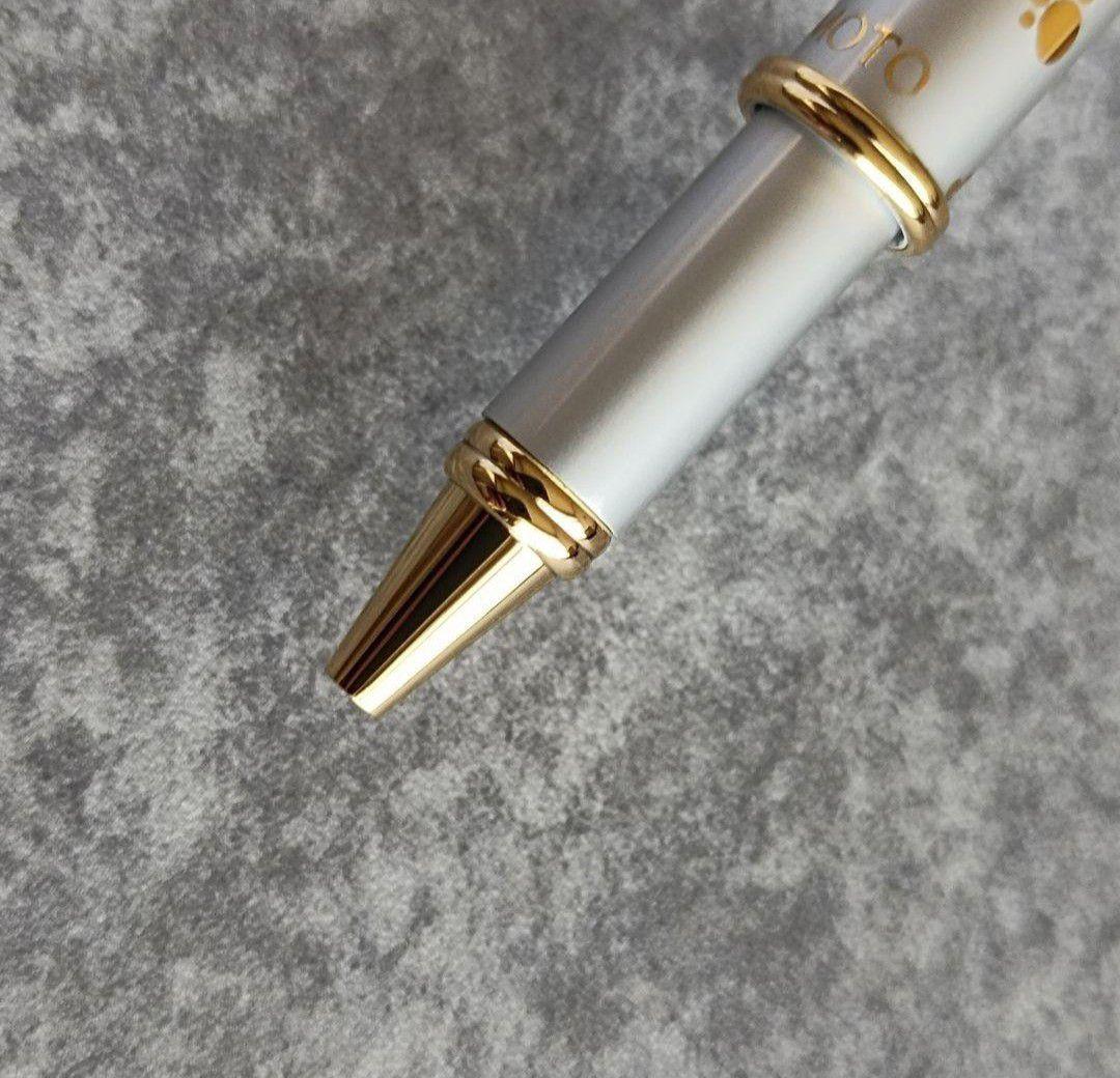 ☘くまのボールペンセット☘【MIKIMOTO ミキモト】ブックマーク付き