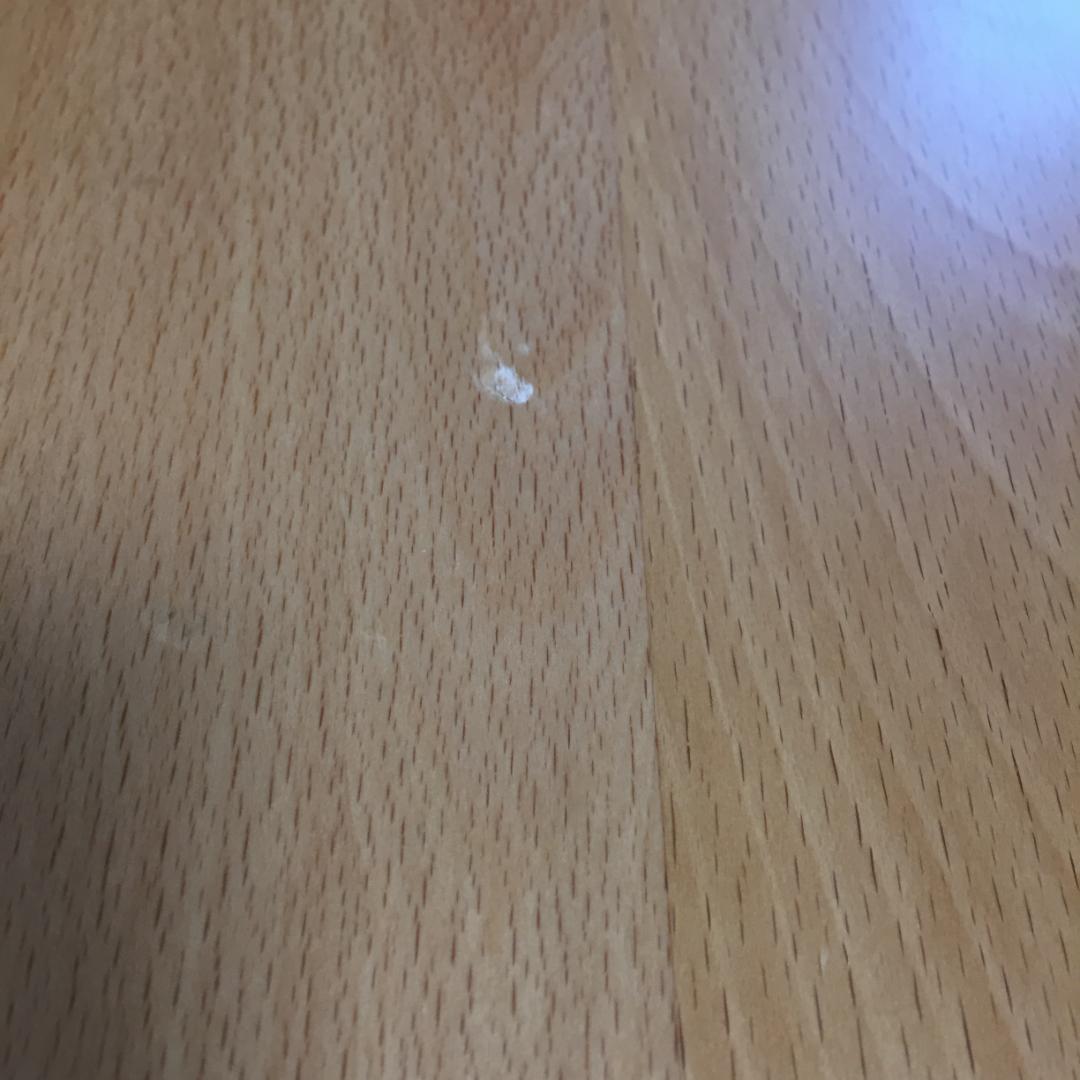 ニトリ ダイニングテーブル Nコレクション T-01 90 ナチュラル