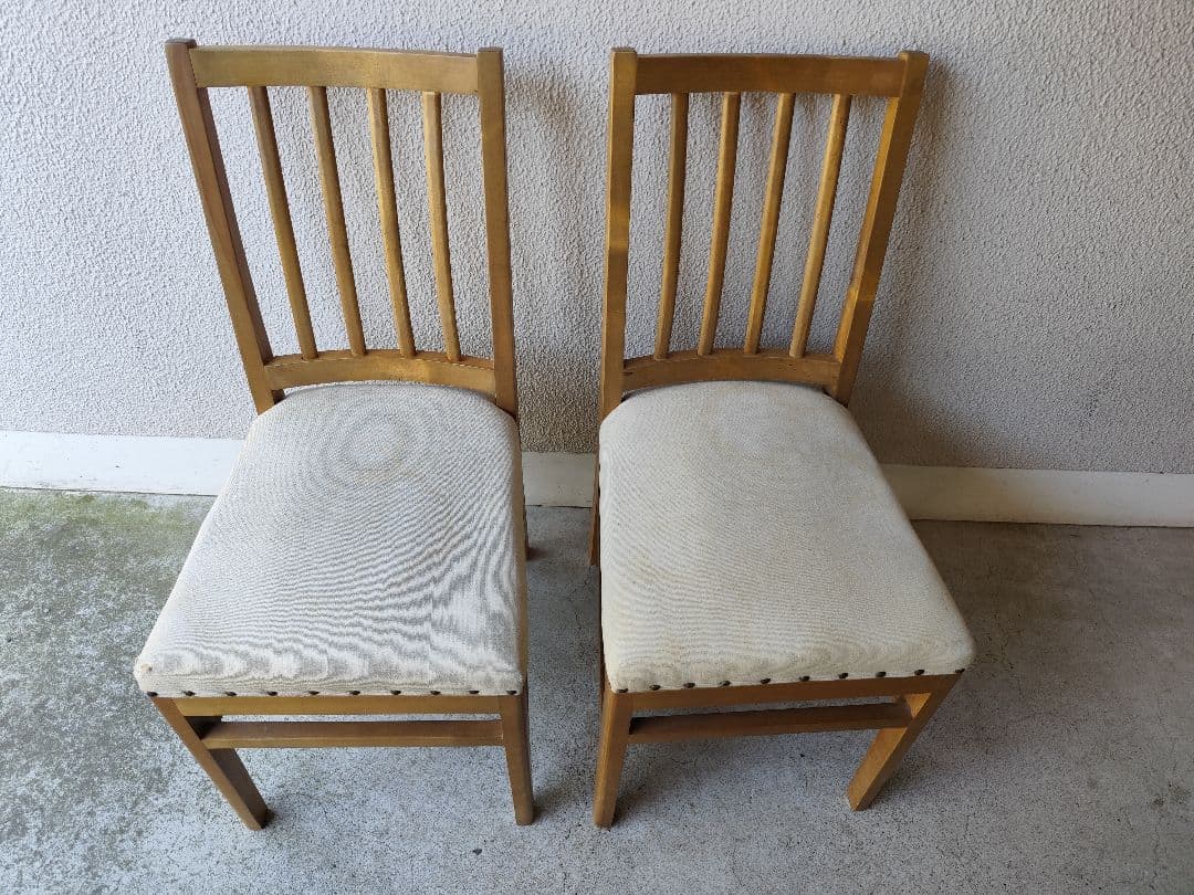 Paul Raudkepp　関家具 nora テーブル＋ベンチセット