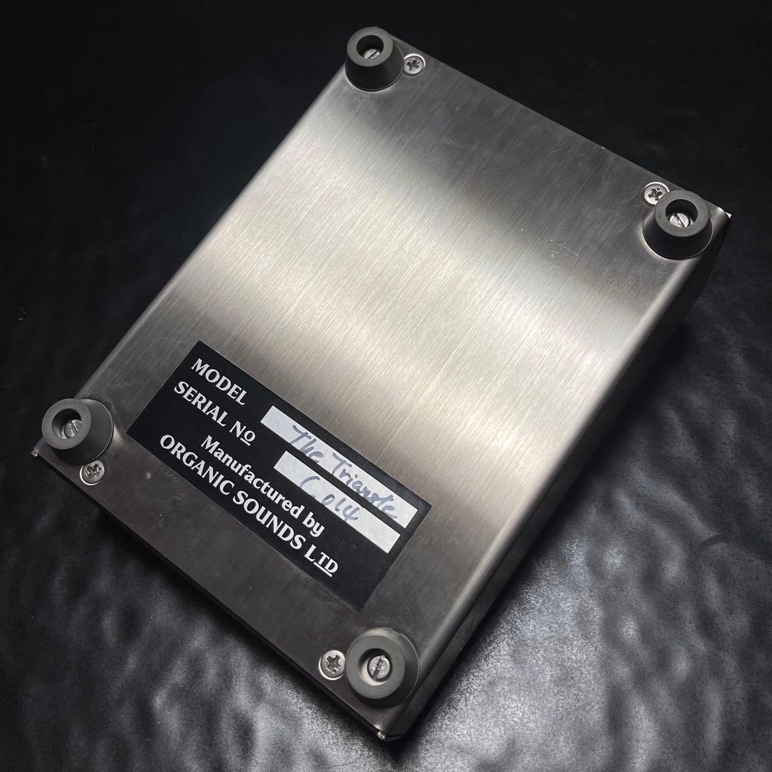 本日限定特価！Organic Sounds The Triangle