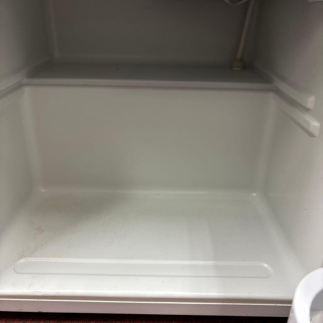 Abitelax AR-515E 電気冷蔵庫 46L