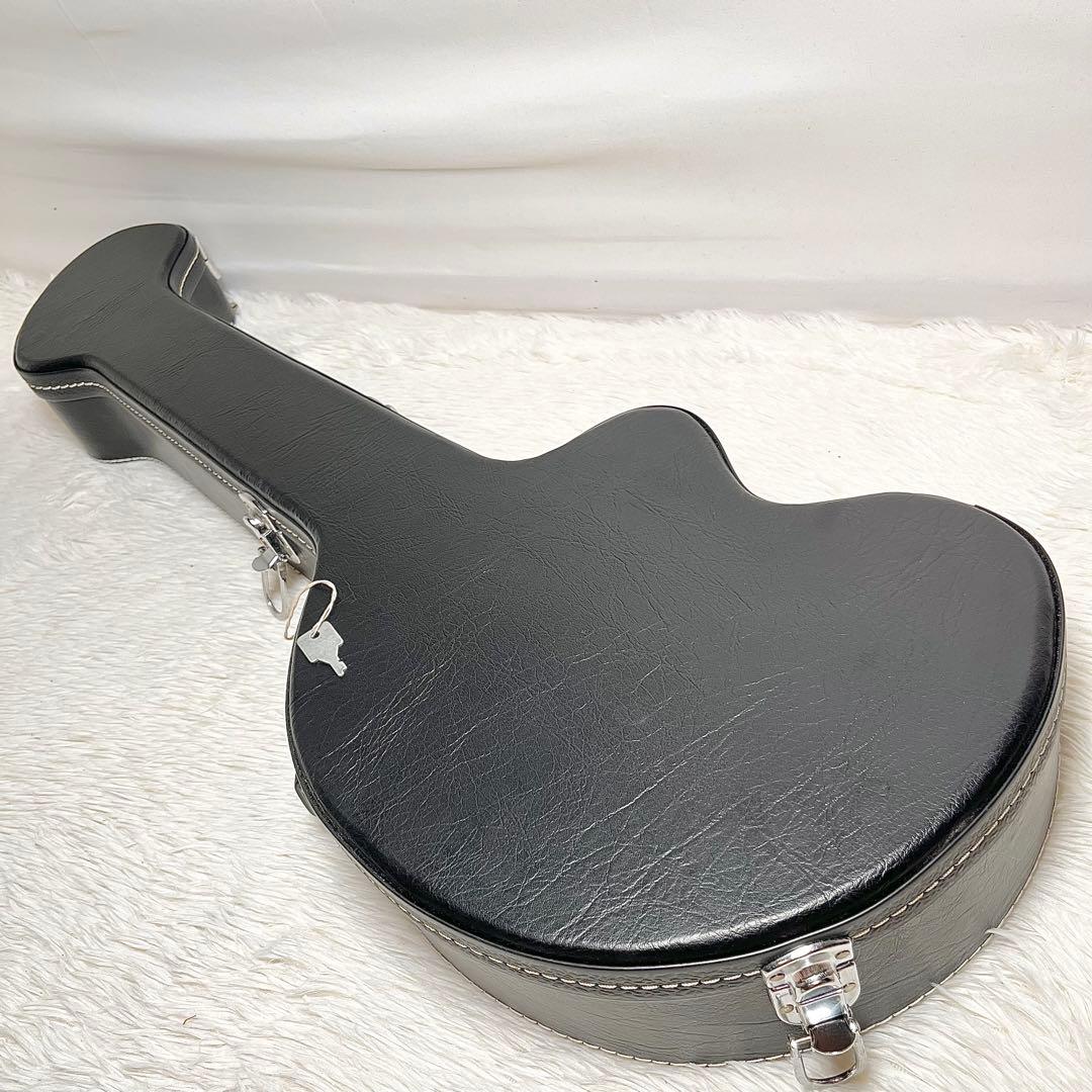 【美品】FERNANDES ZO-3 LITE 限定モデル ハードケース付