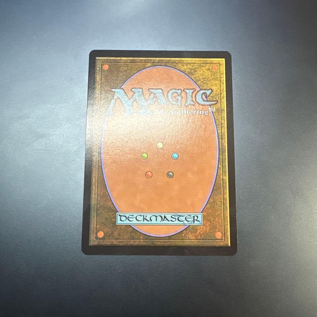 聖なる鋳造所/Sacred Foundry 旧枠 foil 1枚