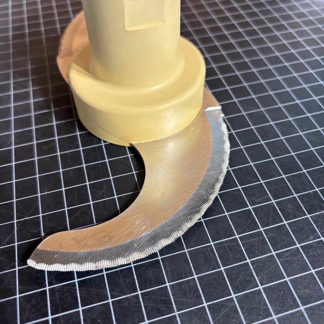 フードプロセッサー クイジナート DLC-NXJ2