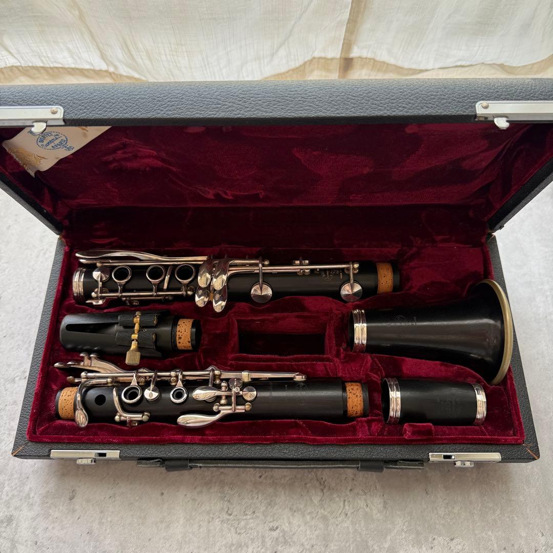 Buffet Crampon C-13 CONSERVATOIRE（クランポン）