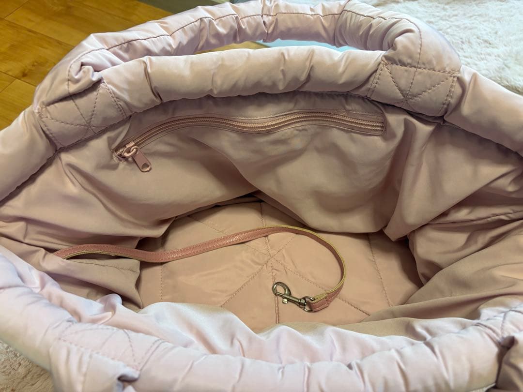 サーカスサーカス　ワンコ用　キャリーバッグ