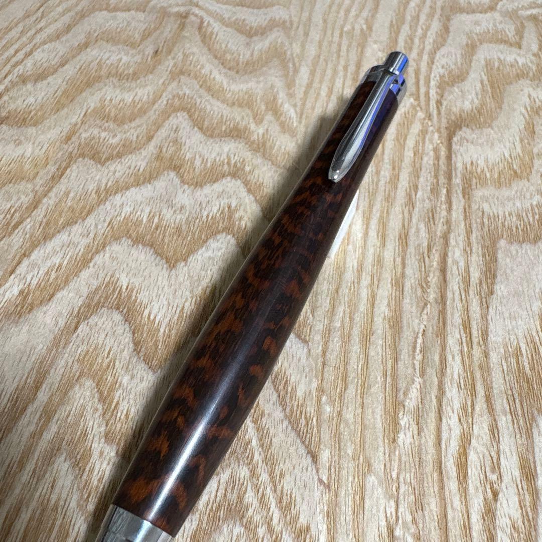 スネークウッド　ボールペン　kato201 風