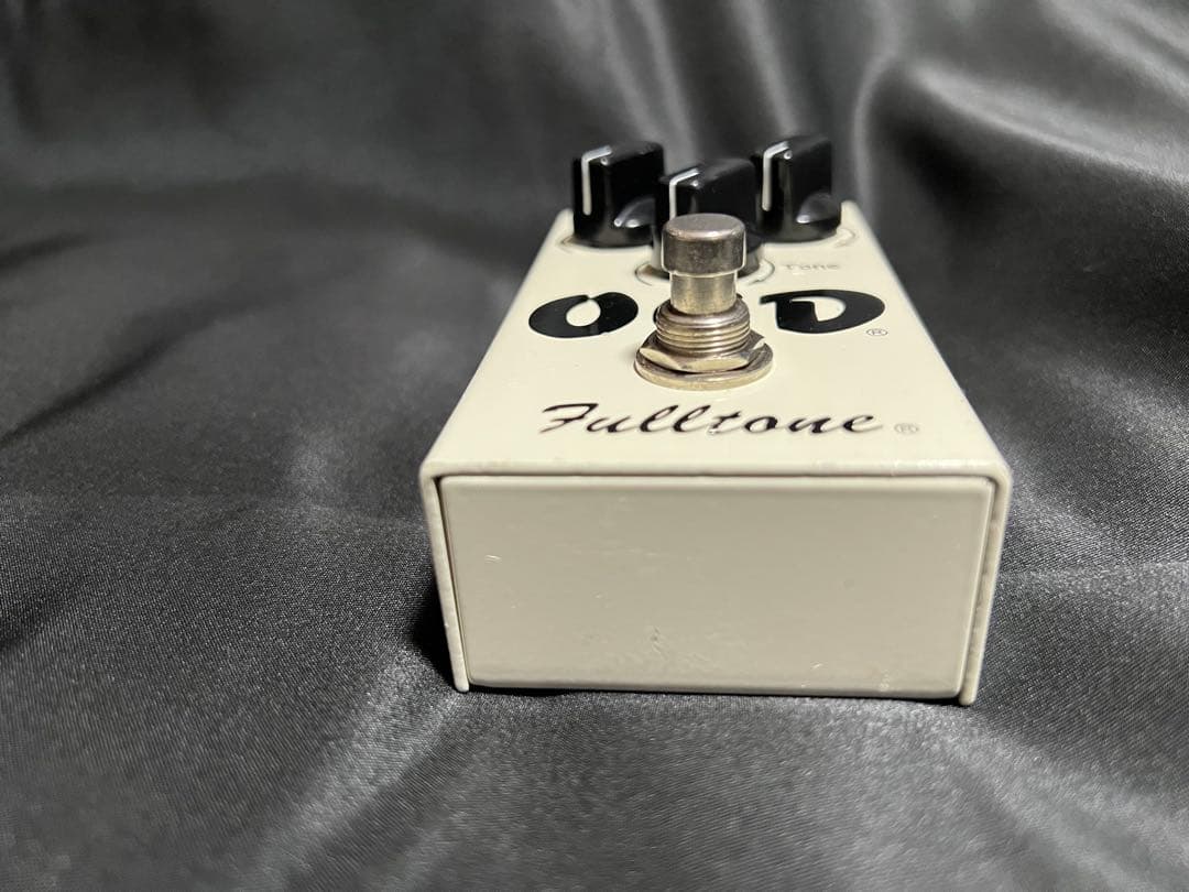 Fulltone OCD 1.7ギターエフェクター