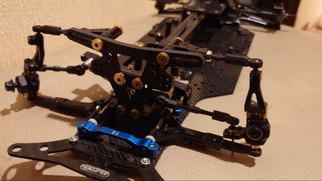 ネルフィス改ネルフィスR