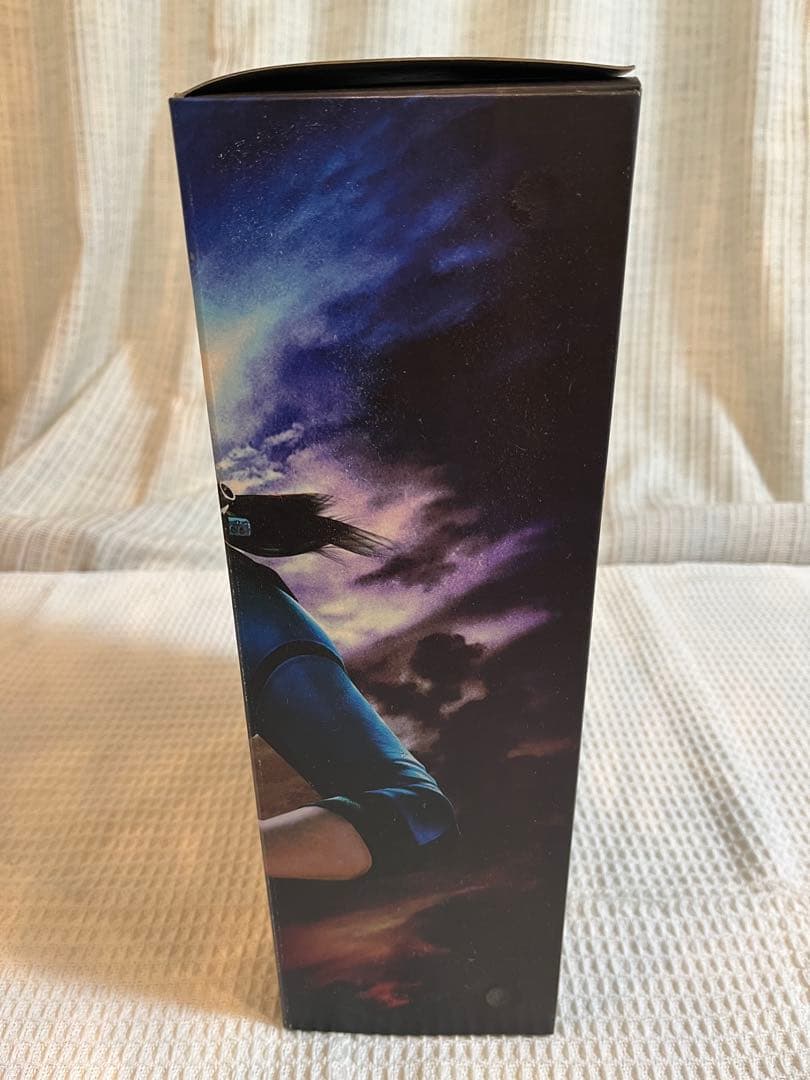 ホットトイズ バイオハザード5 フィギュア ジル・バレンタイン (BSAA版)