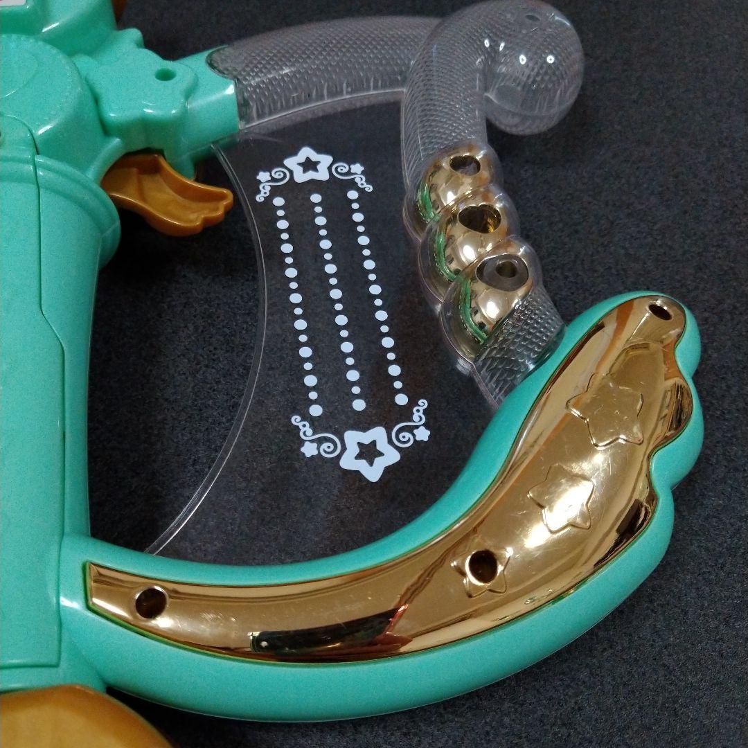 アイドルタイムプリパラ アイドルタイムハープ アイドルタイムマイク セット