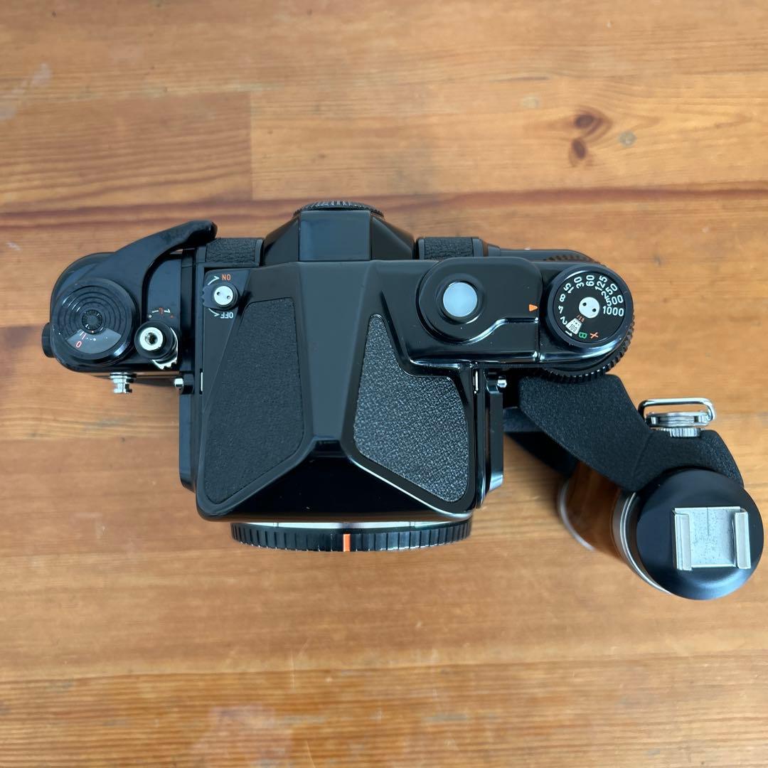 PENTAX 67 フィルムカメラ 120フィルム対応