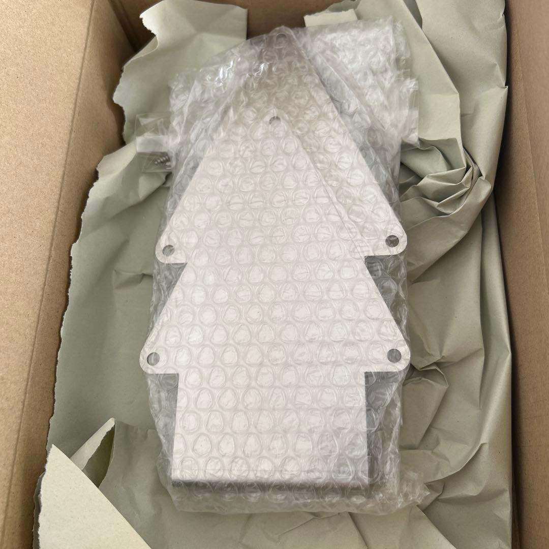 ▪️トヨタアルファード40系　ヴェルファイア40系　CANガード　新品　盗難防止▪️