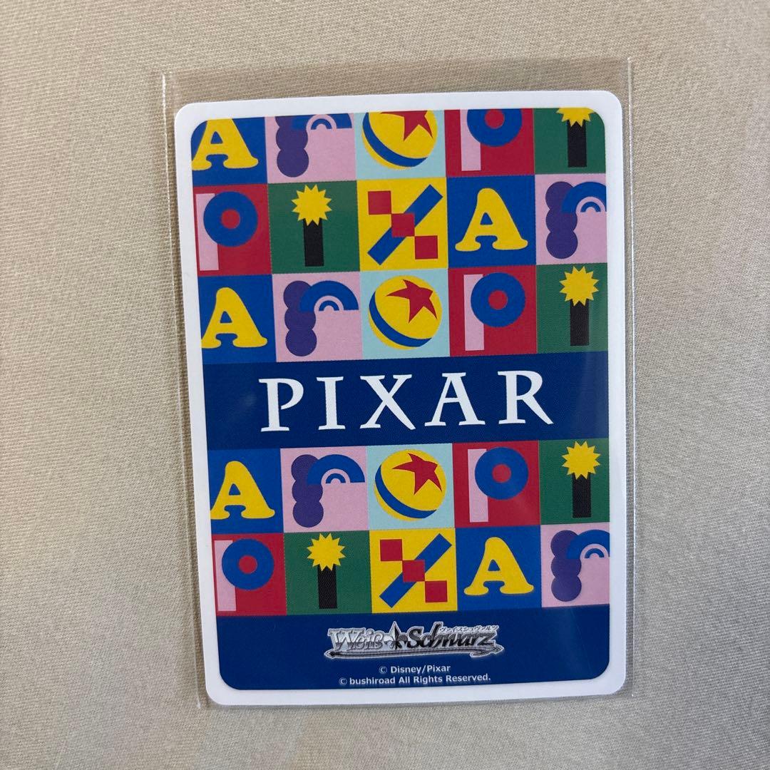 ヴァイスシュヴァルツ　トイストーリー