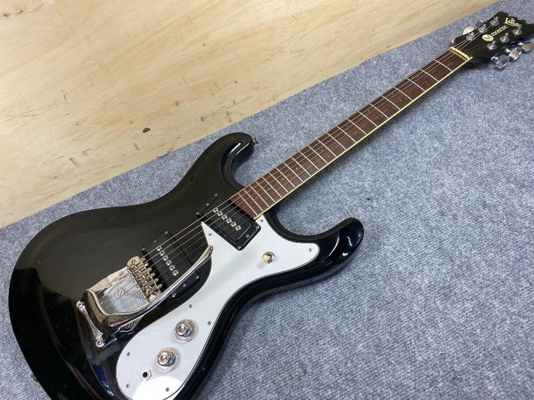 714 mosrite moseley モズライト