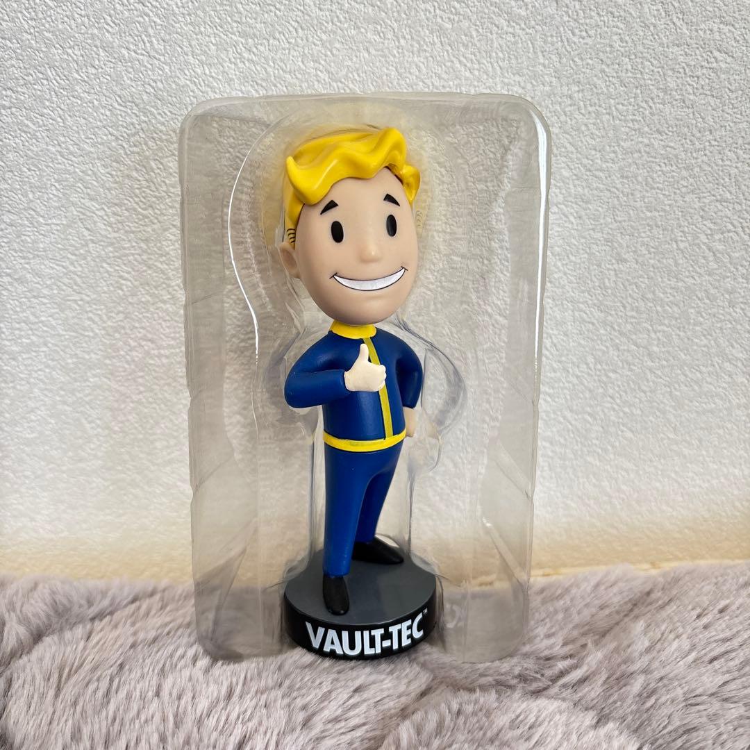 【一部未開封】オブリビオンゲート ドヴァキン Fallout 4 ボルトボーイ