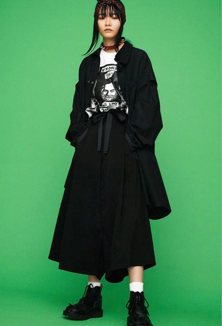 KIDILL キディル　パンツ