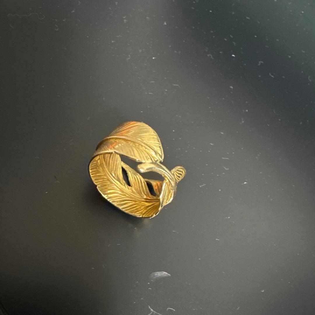 THE BINGO BROTHERS ピンキーリング　8号　極希少！！