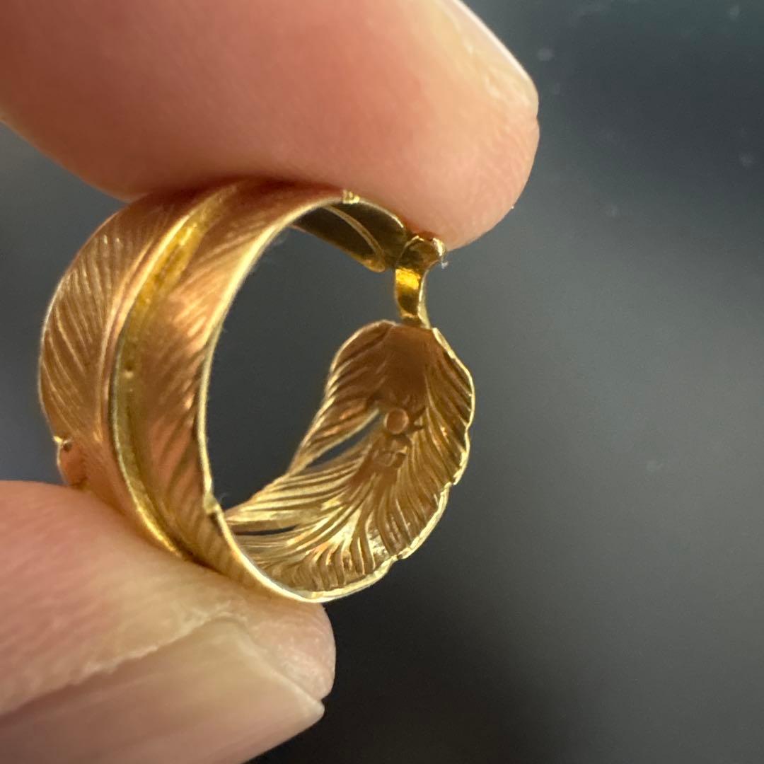 THE BINGO BROTHERS ピンキーリング　8号　極希少！！