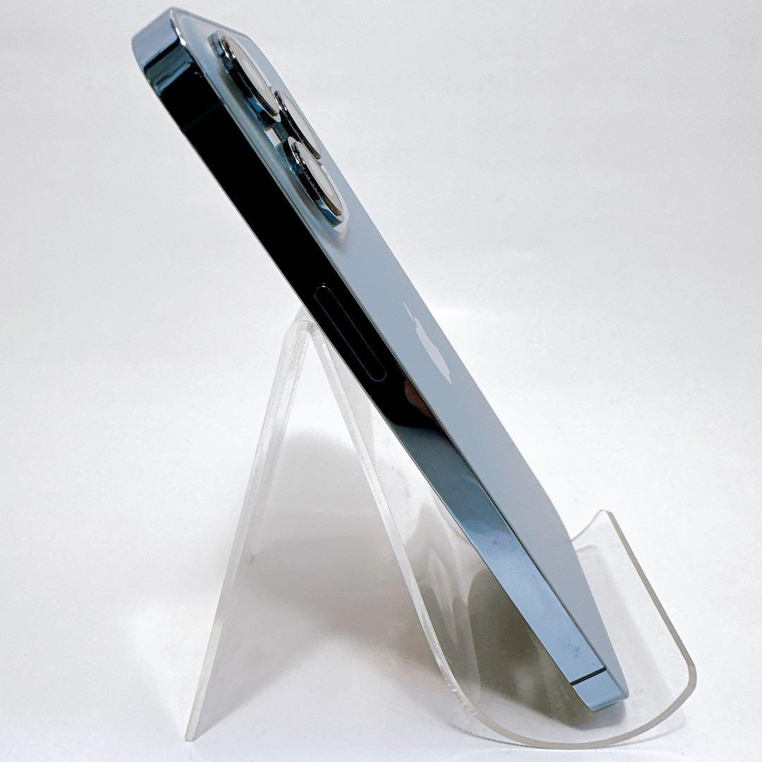 iphone13pro／A2636／256GB／ バッテリー最大容量77％